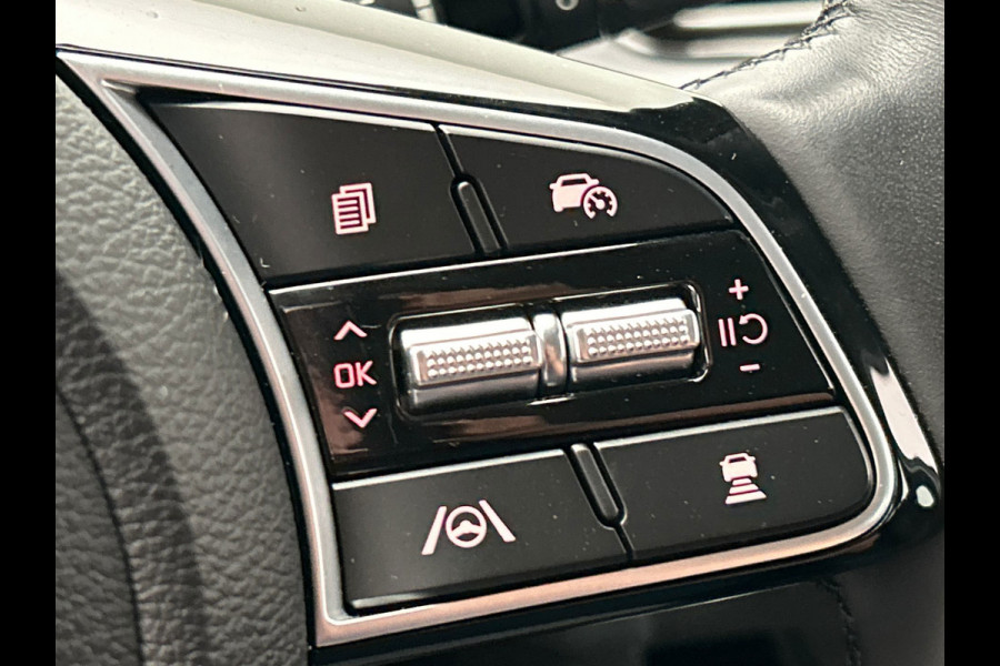 Kia Ceed Sportswagon 1.6 GDI PHEV DynamicLine | SOH 96% | Adapt.Cruise/Control | Apple/Carplay | Dealeronderhouden