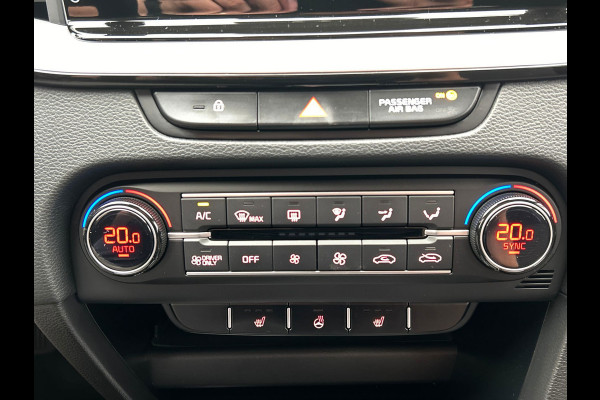 Kia Ceed Sportswagon 1.6 GDI PHEV DynamicLine | SOH 96% | Adapt.Cruise/Control | Apple/Carplay | Dealeronderhouden