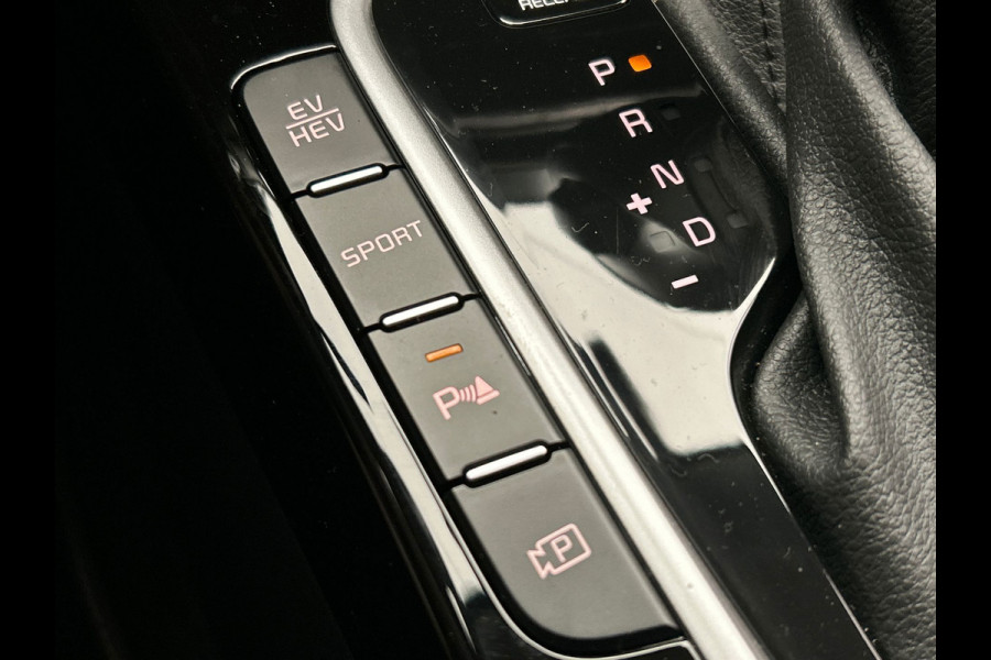 Kia Ceed Sportswagon 1.6 GDI PHEV DynamicLine | SOH 96% | Adapt.Cruise/Control | Apple/Carplay | Dealeronderhouden