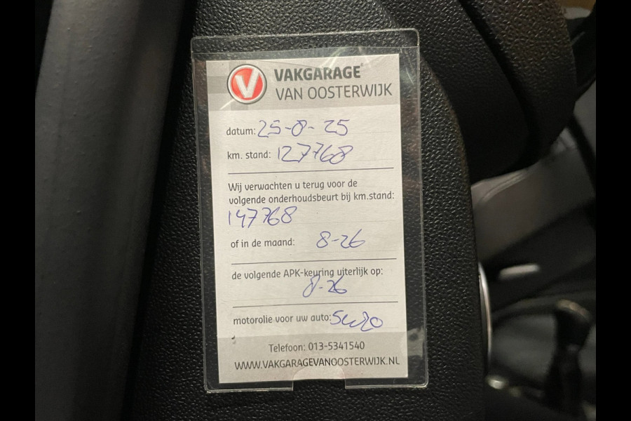 Ford Fiesta 1.1|70 PK|5-DEURS|AIRCO|CRUISE CONTROL|LANE-ASSIST|ELEK.RAMEN+SPIEGELS|BLUETOOTH|ECO|TCS|START/STOP|NL-AUTO|NAP|
