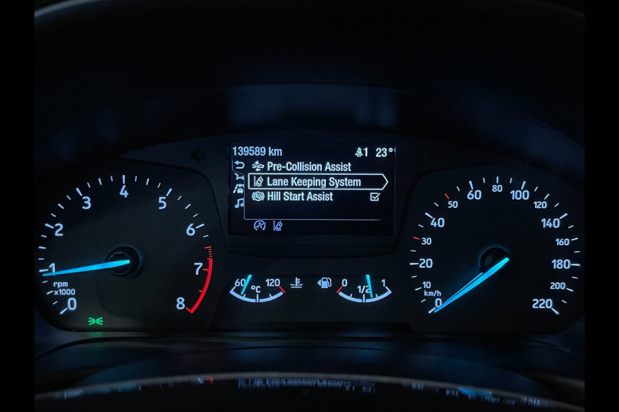 Ford Fiesta 1.1|70 PK|5-DEURS|AIRCO|CRUISE CONTROL|LANE-ASSIST|ELEK.RAMEN+SPIEGELS|BLUETOOTH|ECO|TCS|START/STOP|NL-AUTO|NAP|