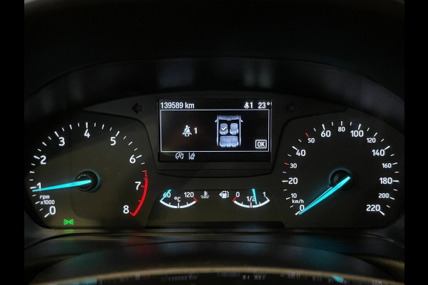 Ford Fiesta 1.1|70 PK|5-DEURS|AIRCO|CRUISE CONTROL|LANE-ASSIST|ELEK.RAMEN+SPIEGELS|BLUETOOTH|ECO|TCS|START/STOP|NL-AUTO|NAP|