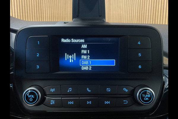 Ford Fiesta 1.1|70 PK|5-DEURS|AIRCO|CRUISE CONTROL|LANE-ASSIST|ELEK.RAMEN+SPIEGELS|BLUETOOTH|ECO|TCS|START/STOP|NL-AUTO|NAP|