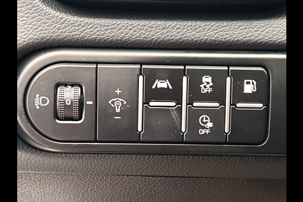 Kia Ceed Sportswagon 1.6 GDI PHEV DynamicLine | SOH 96% | Adapt.Cruise/Control | Apple/Carplay | Dealeronderhouden