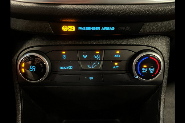 Ford Fiesta 1.1|70 PK|5-DEURS|AIRCO|CRUISE CONTROL|LANE-ASSIST|ELEK.RAMEN+SPIEGELS|BLUETOOTH|ECO|TCS|START/STOP|NL-AUTO|NAP|