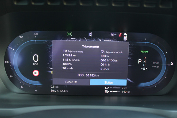 Volvo XC90 2.0 T8 Ultimate Bright | Trekhaak | Panoramadak | 360 Camera | Leder | H&K