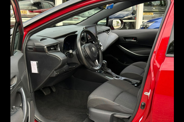 Toyota Corolla 1.8 Hybrid Two-Tone | Carplay/Android, Navi, Camera, Cruise, 18'' LMV, Climate, Licht/Regens. | Dealeronderhouden |