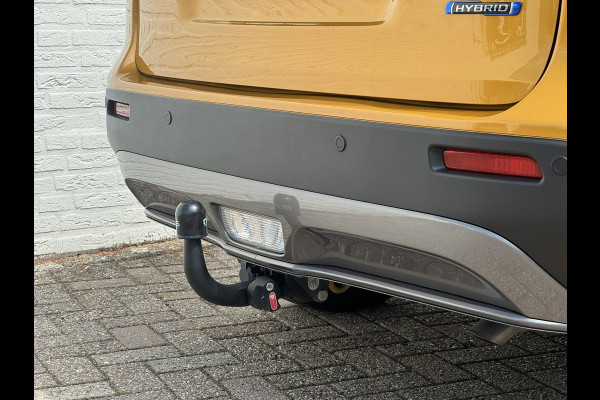 Suzuki Vitara 1.5 Hybrid Style Trekhaak Panorama dak Camera Adaptieve cruise Keyless Clima