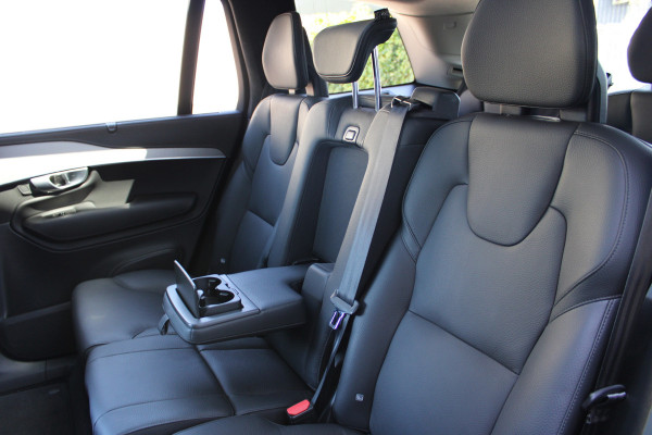 Volvo XC90 2.0 T8 Ultimate Bright | Trekhaak | Panoramadak | 360 Camera | Leder | H&K
