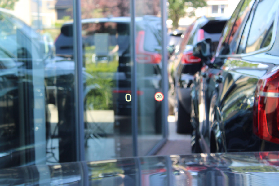 Volvo XC90 2.0 T8 Ultimate Bright | Trekhaak | Panoramadak | 360 Camera | Leder | H&K