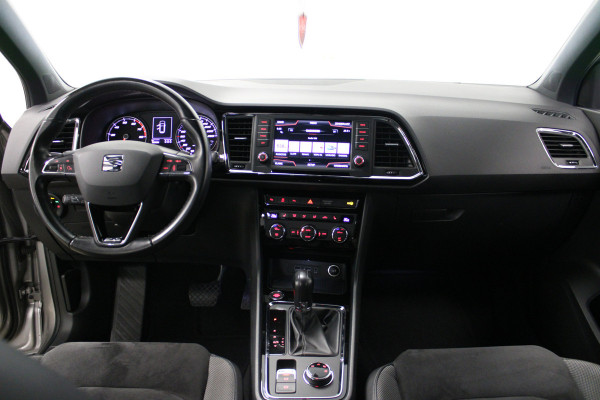Seat Ateca 1.4 EcoTSI Xcellence Business Intense Camera|Winterpakket