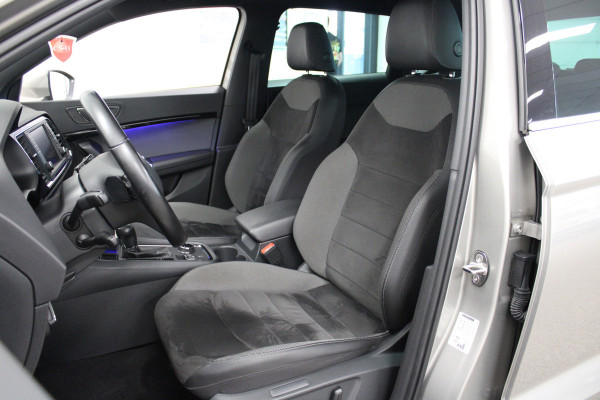 Seat Ateca 1.4 EcoTSI Xcellence Business Intense Camera|Winterpakket