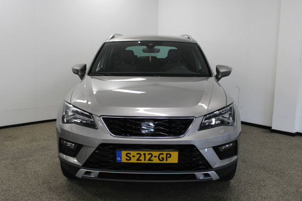 Seat Ateca 1.4 EcoTSI Xcellence Business Intense Camera|Winterpakket