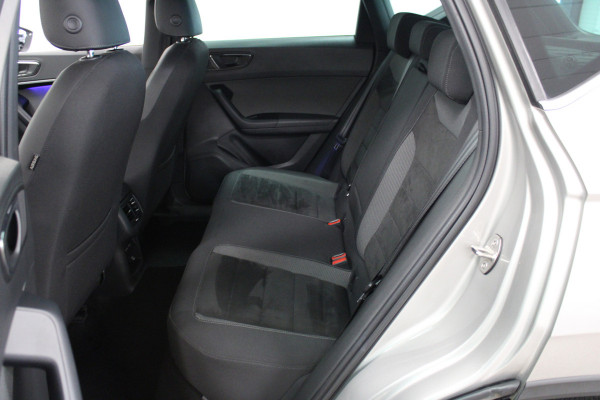 Seat Ateca 1.4 EcoTSI Xcellence Business Intense Camera|Winterpakket