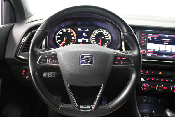 Seat Ateca 1.4 EcoTSI Xcellence Business Intense Camera|Winterpakket