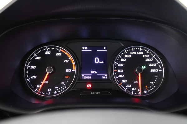 Seat Ateca 1.4 EcoTSI Xcellence Business Intense Camera|Winterpakket