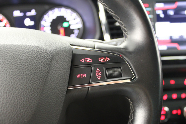 Seat Ateca 1.4 EcoTSI Xcellence Business Intense Camera|Winterpakket