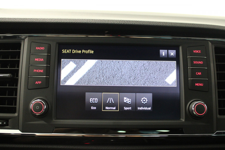 Seat Ateca 1.4 EcoTSI Xcellence Business Intense Camera|Winterpakket