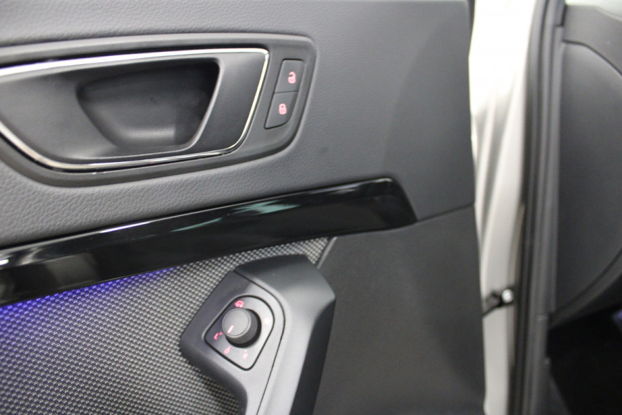 Seat Ateca 1.4 EcoTSI Xcellence Business Intense Camera|Winterpakket