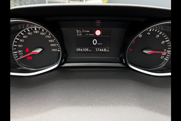 Peugeot 308 SW 1.2 PureTech Blue Lease Executive | Trekhaak | Panoramadak | Distributieriem vervangen | NL-auto