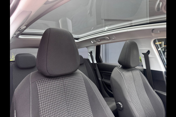 Peugeot 308 SW 1.2 PureTech Blue Lease Executive | Trekhaak | Panoramadak | Distributieriem vervangen | NL-auto