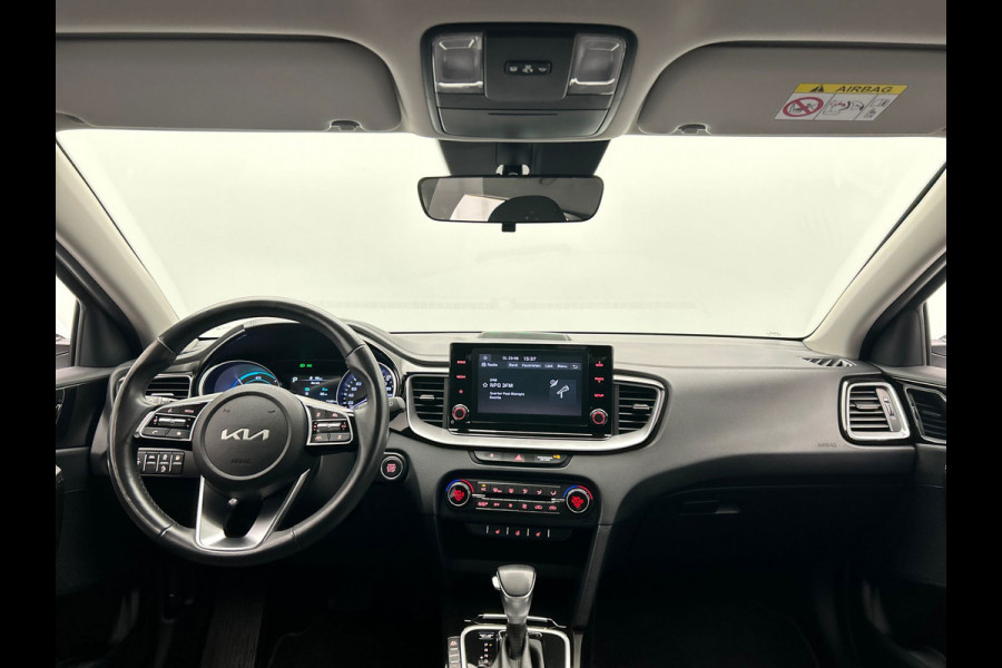 Kia Ceed Sportswagon 1.6 GDI PHEV DynamicLine | SOH 100% | Adapt.Cruise/Control | Apple/Carplay | Dealeronderhouden