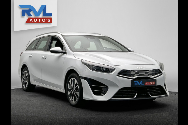 Kia Ceed Sportswagon 1.6 GDI PHEV DynamicLine | SOH 100% | Adapt.Cruise/Control | Apple/Carplay | Dealeronderhouden