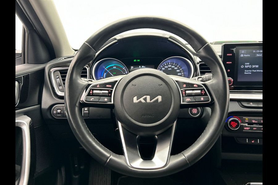 Kia Ceed Sportswagon 1.6 GDI PHEV DynamicLine | SOH 100% | Adapt.Cruise/Control | Apple/Carplay | Dealeronderhouden