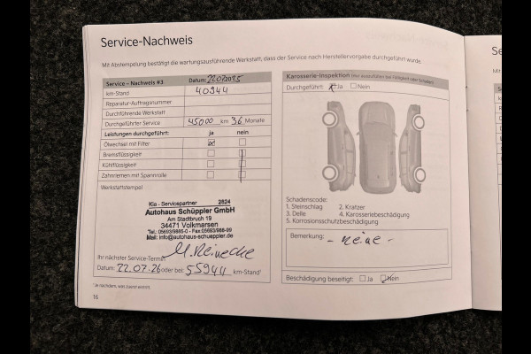 Kia Ceed Sportswagon 1.6 GDI PHEV DynamicLine | SOH 100% | Adapt.Cruise/Control | Apple/Carplay | Dealeronderhouden
