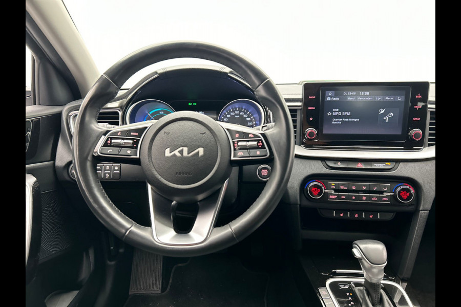 Kia Ceed Sportswagon 1.6 GDI PHEV DynamicLine | SOH 100% | Adapt.Cruise/Control | Apple/Carplay | Dealeronderhouden