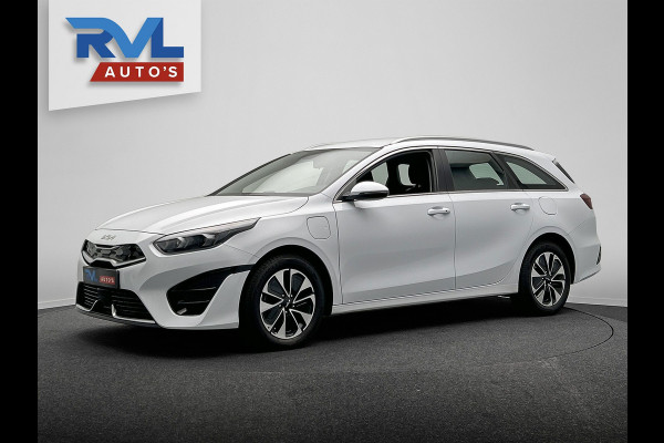 Kia Ceed Sportswagon 1.6 GDI PHEV DynamicLine | SOH 100% | Adapt.Cruise/Control | Apple/Carplay | Dealeronderhouden