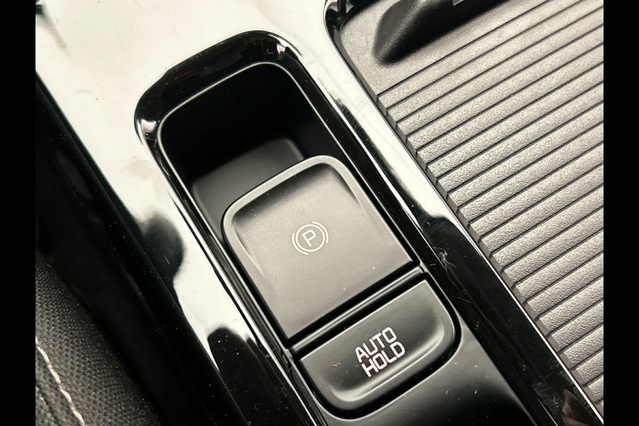 Kia Ceed Sportswagon 1.6 GDI PHEV DynamicLine | SOH 100% | Adapt.Cruise/Control | Apple/Carplay | Dealeronderhouden