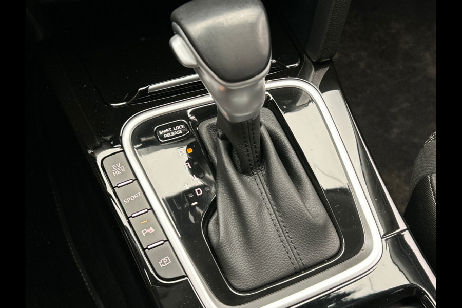 Kia Ceed Sportswagon 1.6 GDI PHEV DynamicLine | SOH 100% | Adapt.Cruise/Control | Apple/Carplay | Dealeronderhouden