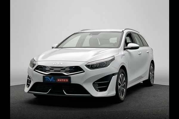 Kia Ceed Sportswagon 1.6 GDI PHEV DynamicLine | SOH 100% | Adapt.Cruise/Control | Apple/Carplay | Dealeronderhouden