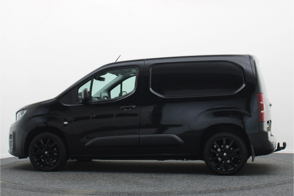 Peugeot Partner 1.5 BlueHDI Premium Camera, Apple Carplay, Trekhaak, Stoelverwarming, 17"