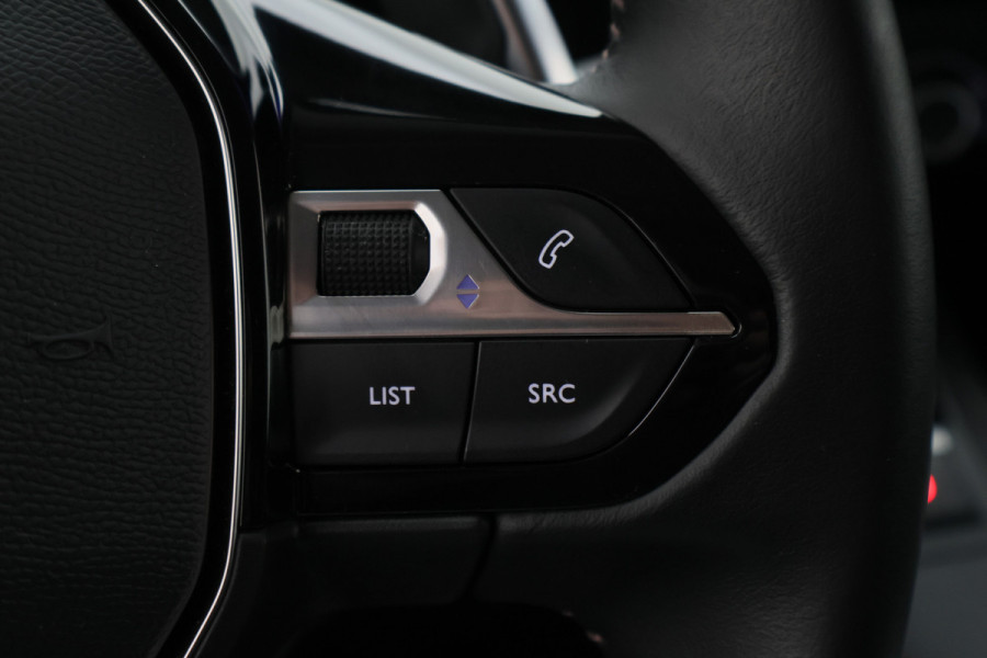 Peugeot Partner 1.5 BlueHDI Premium Camera, Apple Carplay, Trekhaak, Stoelverwarming, 17"