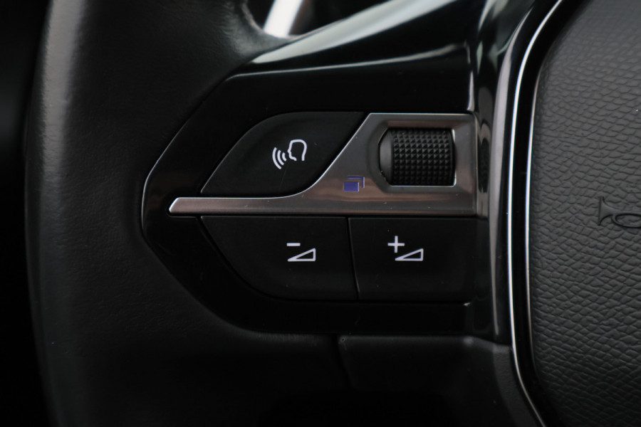 Peugeot Partner 1.5 BlueHDI Premium Camera, Apple Carplay, Trekhaak, Stoelverwarming, 17"
