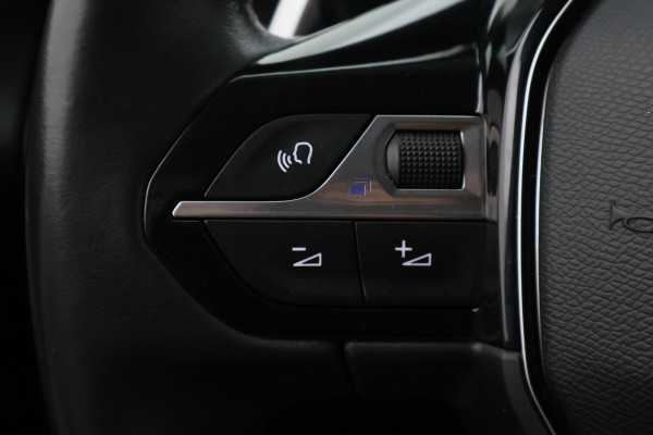 Peugeot Partner 1.5 BlueHDI Premium Camera, Apple Carplay, Trekhaak, Stoelverwarming, 17"