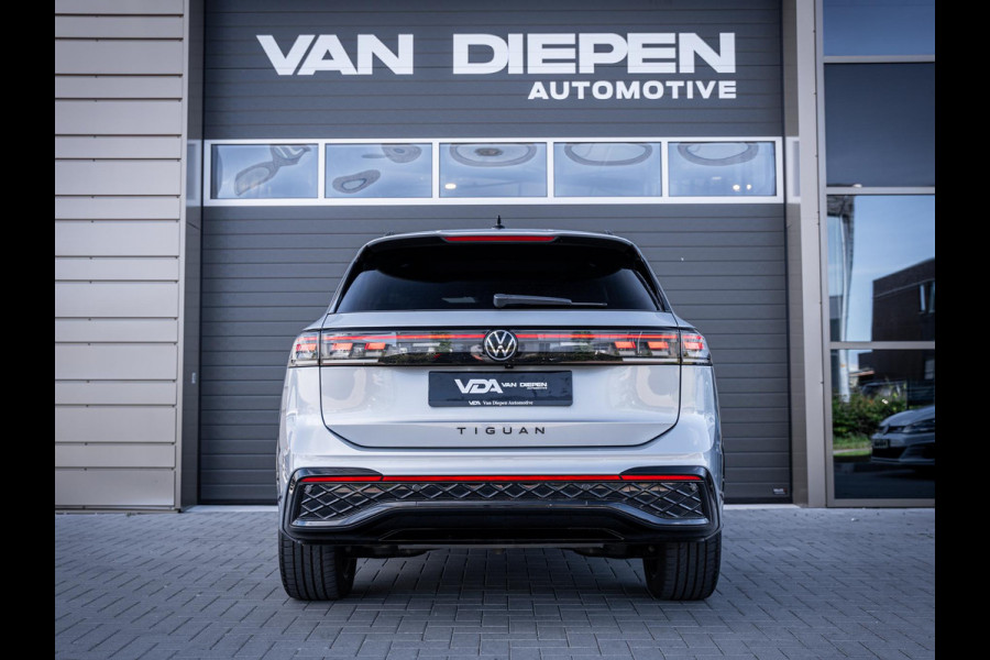 Volkswagen Tiguan 1.5 eHybrid R-Line Edition - Pano l Memory l 360cam l Trekhaak