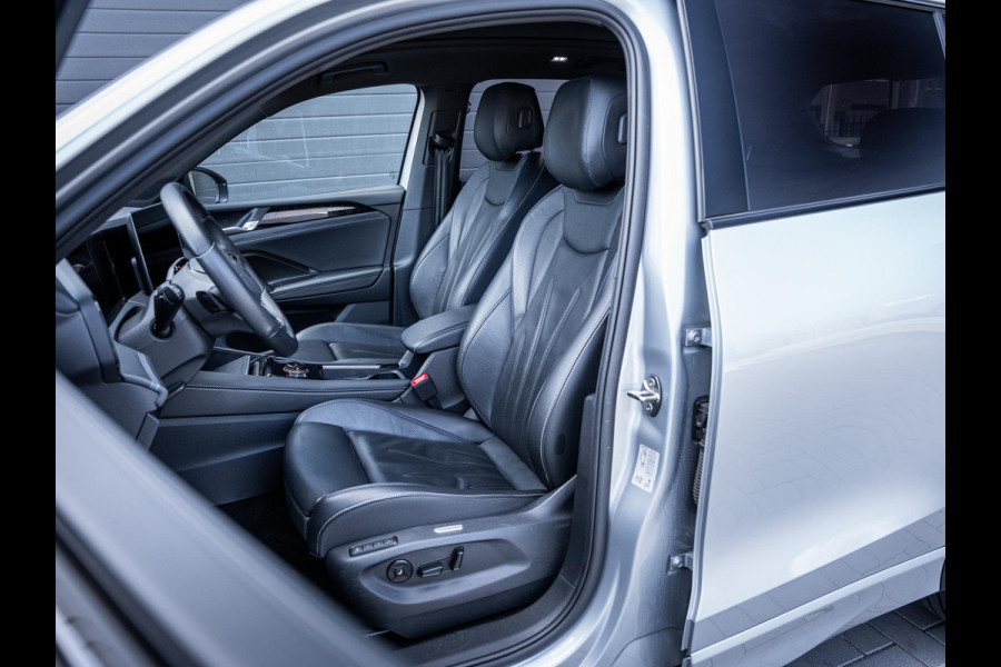 Volkswagen Tiguan 1.5 eHybrid R-Line Edition - Pano l Memory l 360cam l Trekhaak