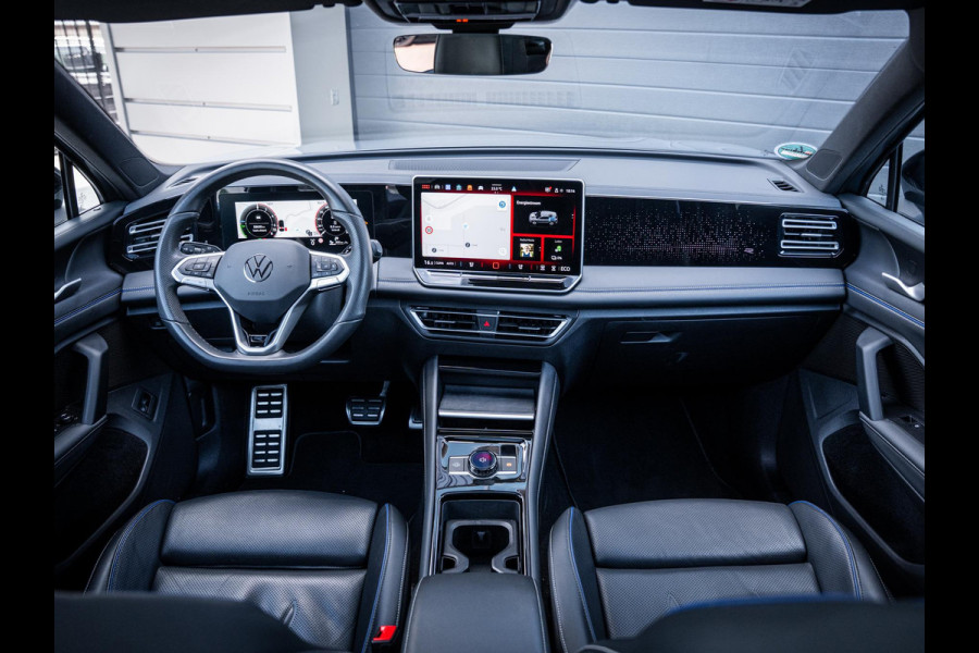 Volkswagen Tiguan 1.5 eHybrid R-Line Edition - Pano l Memory l 360cam l Trekhaak