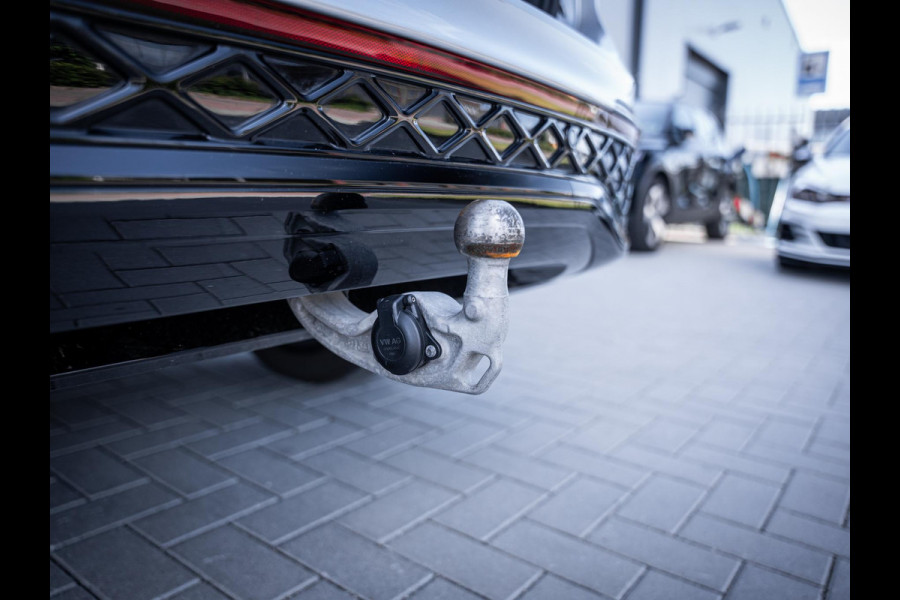 Volkswagen Tiguan 1.5 eHybrid R-Line Edition - Pano l Memory l 360cam l Trekhaak