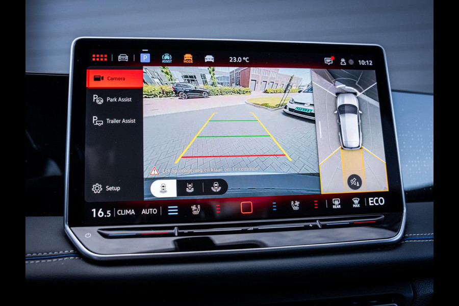 Volkswagen Tiguan 1.5 eHybrid R-Line Edition - Pano l Memory l 360cam l Trekhaak