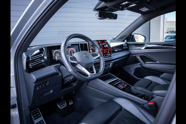 Volkswagen Tiguan 1.5 eHybrid R-Line Edition - Pano l Memory l 360cam l Trekhaak
