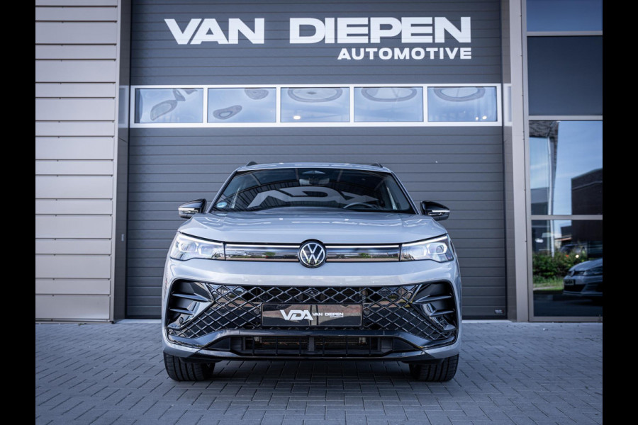 Volkswagen Tiguan 1.5 eHybrid R-Line Edition - Pano l Memory l 360cam l Trekhaak