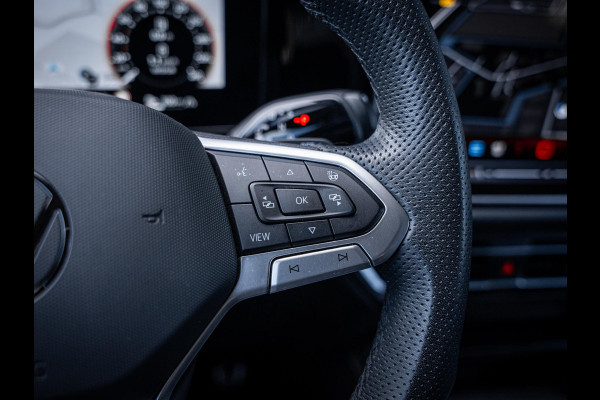 Volkswagen Tiguan 1.5 eHybrid R-Line Edition - Pano l Memory l 360cam l Trekhaak