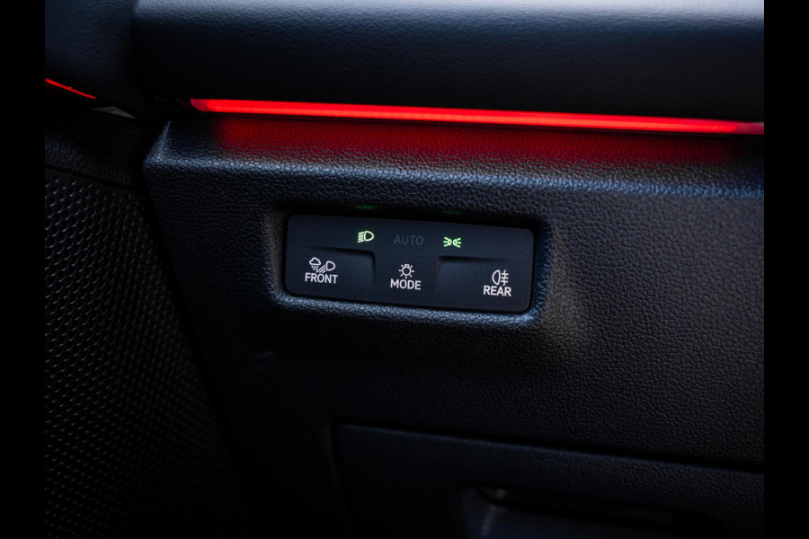Volkswagen Tiguan 1.5 eHybrid R-Line Edition - Pano l Memory l 360cam l Trekhaak