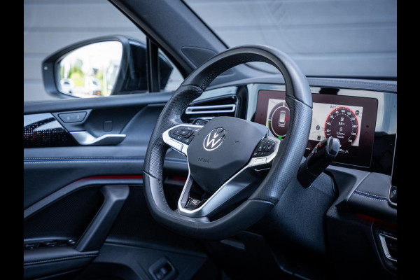 Volkswagen Tiguan 1.5 eHybrid R-Line Edition - Pano l Memory l 360cam l Trekhaak
