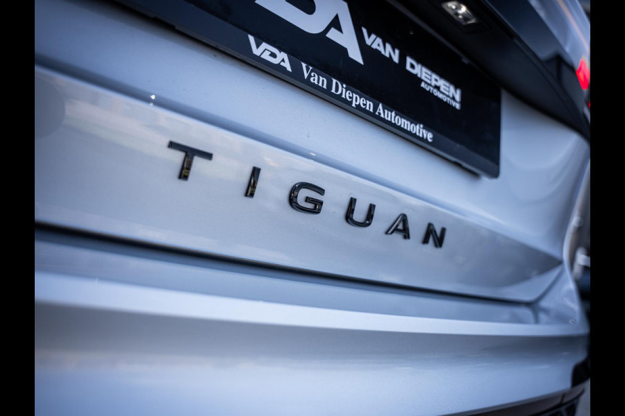 Volkswagen Tiguan 1.5 eHybrid R-Line Edition - Pano l Memory l 360cam l Trekhaak
