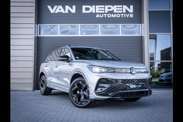 Volkswagen Tiguan 1.5 eHybrid R-Line Edition - Pano l Memory l 360cam l Trekhaak